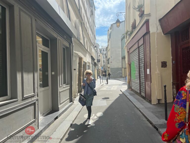 LocationPure Commercial PARIS 75003 1 LocationPure Commercial PARIS 75003 1