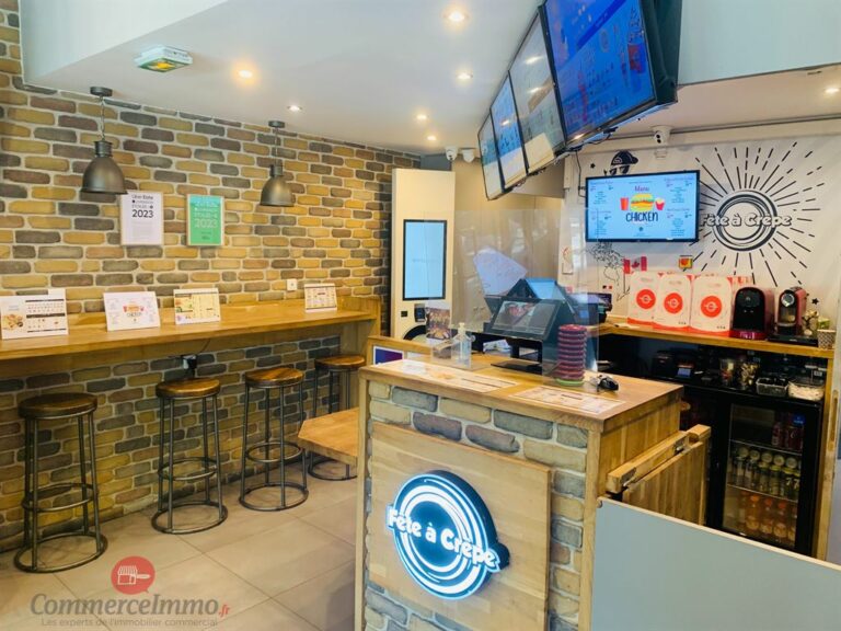 CessionBail Commercial Creperie PARIS 75009 2 CessionBail Commercial Creperie PARIS 75009 2