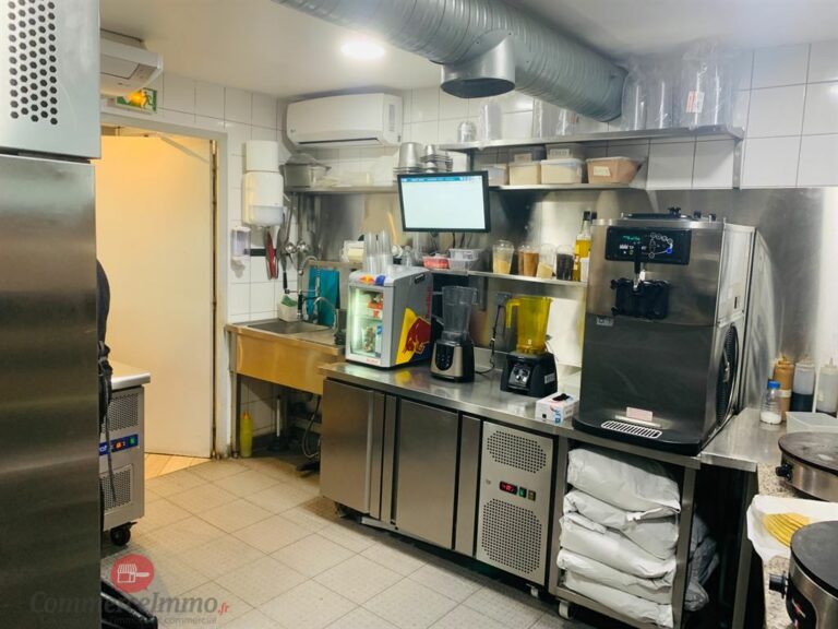 CessionBail Commercial Creperie PARIS 75009 4 CessionBail Commercial Creperie PARIS 75009 4