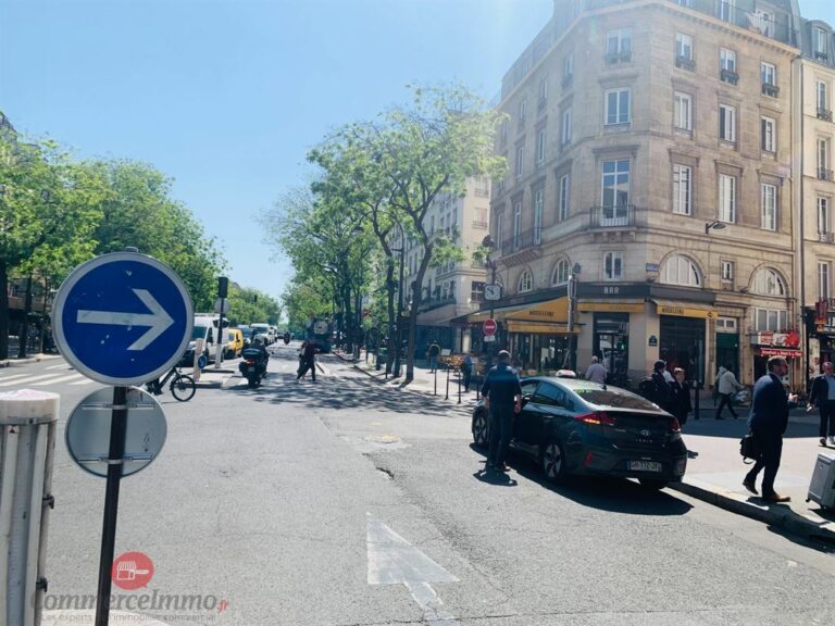 CessionBail Commercial Creperie PARIS 75009 1 CessionBail Commercial Creperie PARIS 75009 1