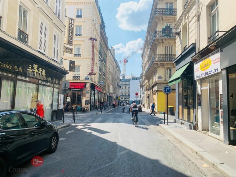 CessionBail Commercial Bijouterie PARIS 75009 1 CessionBail Commercial Bijouterie PARIS 75009 1