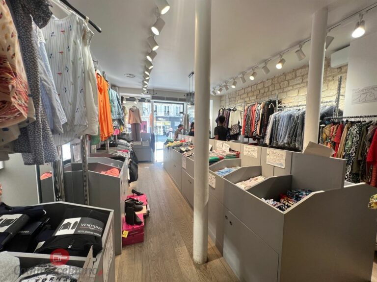 CessionBail Commercial PARIS 75004 2 CessionBail Commercial PARIS 75004 2