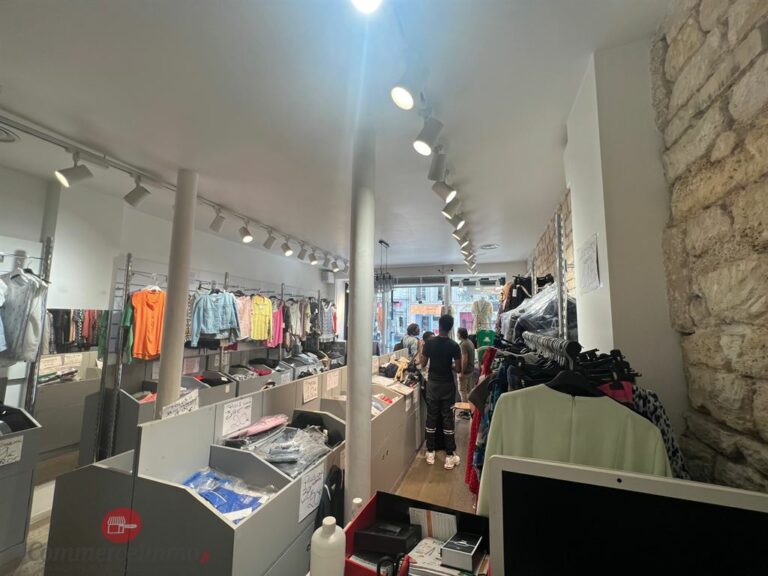 CessionBail Commercial PARIS 75004 3 CessionBail Commercial PARIS 75004 3