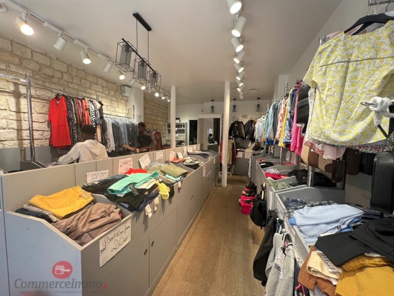 CessionBail Commercial PARIS 75004 4 CessionBail Commercial PARIS 75004 4