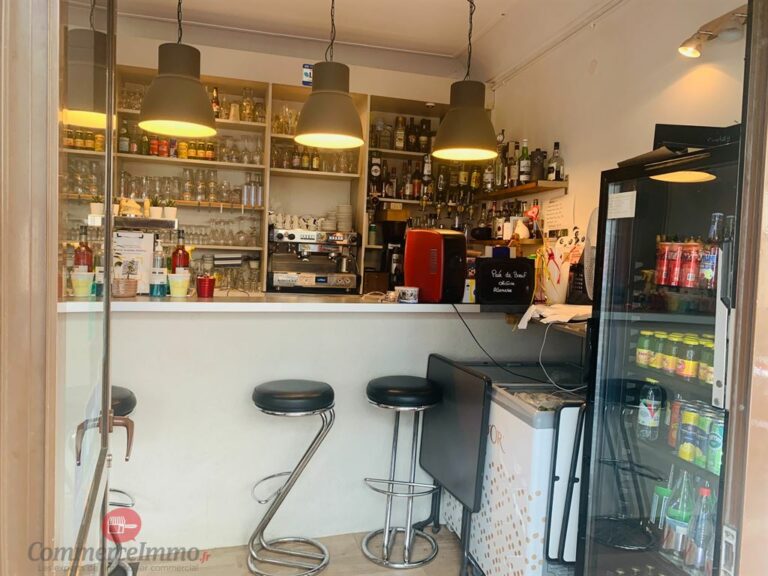 Restaurant LEVALLOIS PERRET 92300 1 Restaurant LEVALLOIS PERRET 92300 1