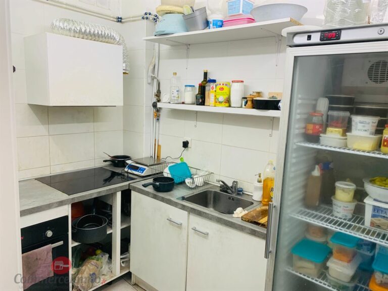 CessionBail Commercial FastFood PARIS 75017 3 CessionBail Commercial FastFood PARIS 75017 3