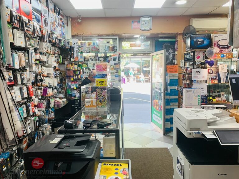 CessionBail Commercial Quincaillerie CessionBail Commercial Quincaillerie