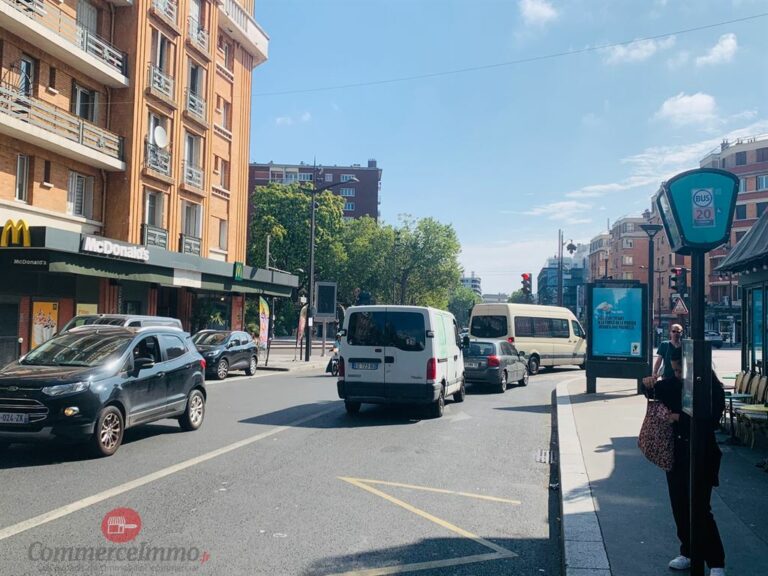 CessionBail Commercial Quincaillerie CessionBail Commercial Quincaillerie