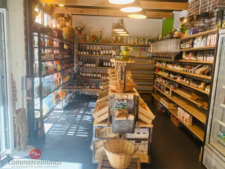 CessionBail Commercial Primeur ST OUEN SUR SEINE 93400 2 CessionBail Commercial Primeur ST OUEN SUR SEINE 93400 2