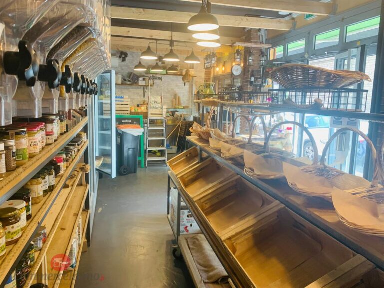 CessionBail Commercial Primeur ST OUEN SUR SEINE 93400 3 CessionBail Commercial Primeur ST OUEN SUR SEINE 93400 3