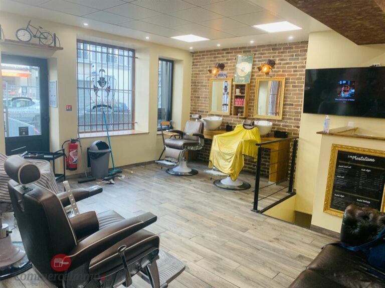 CessionBail Commercial SalonCoiffure PARIS 75018 2 CessionBail Commercial SalonCoiffure PARIS 75018 2
