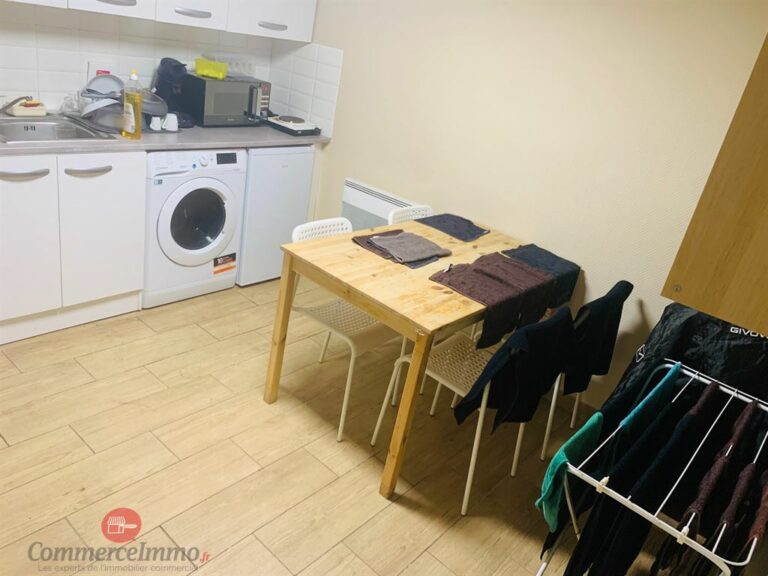 CessionBail Commercial SalonCoiffure PARIS 75018 3 CessionBail Commercial SalonCoiffure PARIS 75018 3
