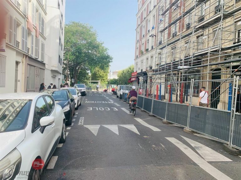 CessionBail Commercial SalonCoiffure PARIS 75018 1 CessionBail Commercial SalonCoiffure PARIS 75018 1