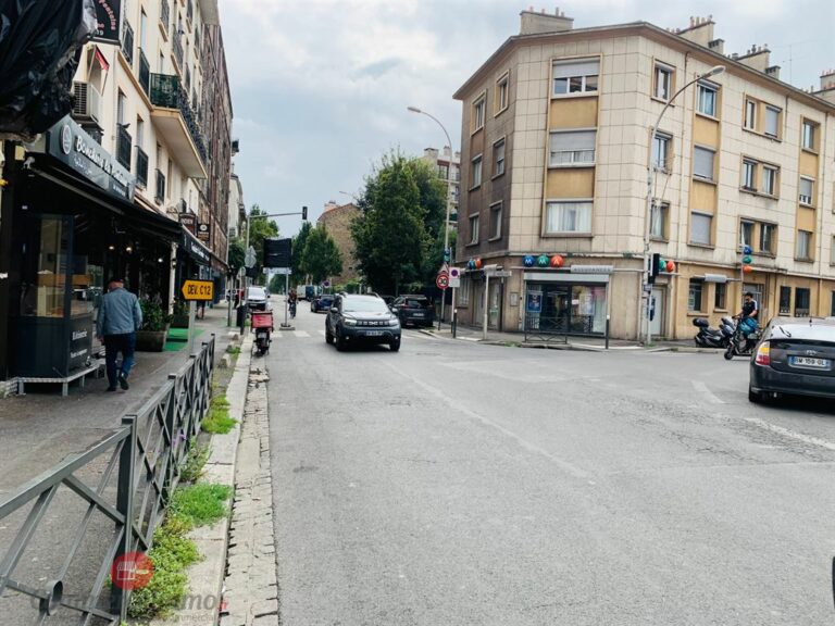 CessionBail Commercial Superette NOISY LE SEC 93130 1