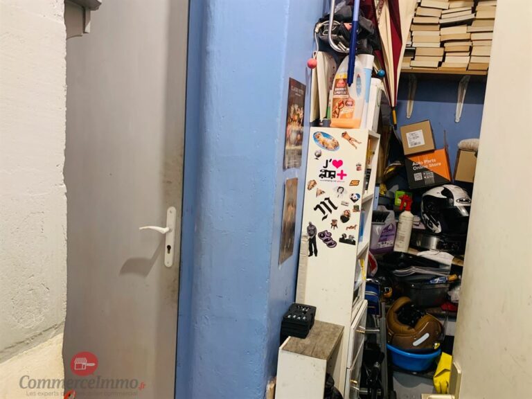 CessionBail Commercial PARIS 75008 3 CessionBail Commercial PARIS 75008 3