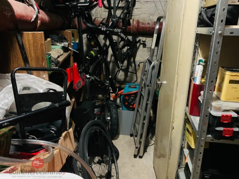 CessionBail Commercial PARIS 75008 5 CessionBail Commercial PARIS 75008 5