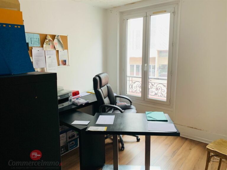 Restaurant PANTIN 93500 3 Restaurant PANTIN 93500 3