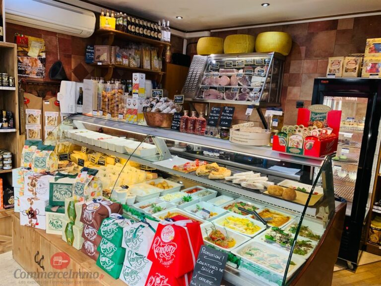 CessionBail Commercial Traiteur PARIS 75018 2 CessionBail Commercial Traiteur PARIS 75018 2