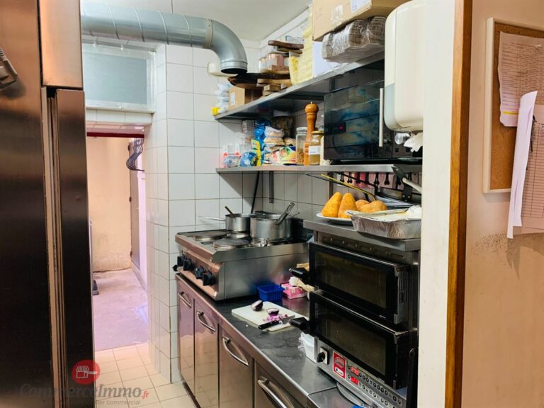 CessionBail Commercial Traiteur PARIS 75018 4 CessionBail Commercial Traiteur PARIS 75018 4