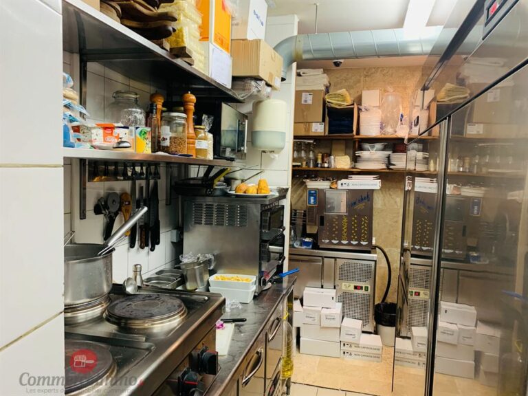 CessionBail Commercial Traiteur PARIS 75018 5 CessionBail Commercial Traiteur PARIS 75018 5