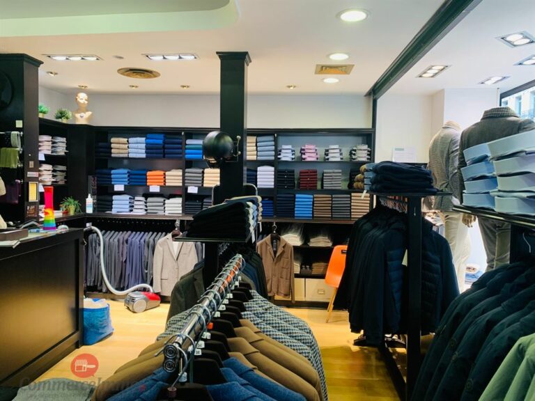 CessionBail Commercial PretAPorter PARIS 75008 2 CessionBail Commercial PretAPorter PARIS 75008 2