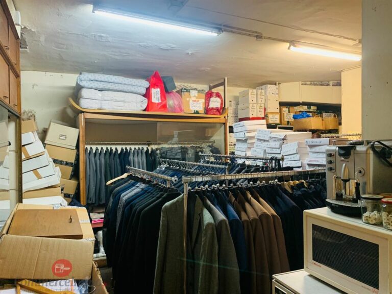 CessionBail Commercial PretAPorter PARIS 75008 5 CessionBail Commercial PretAPorter PARIS 75008 5