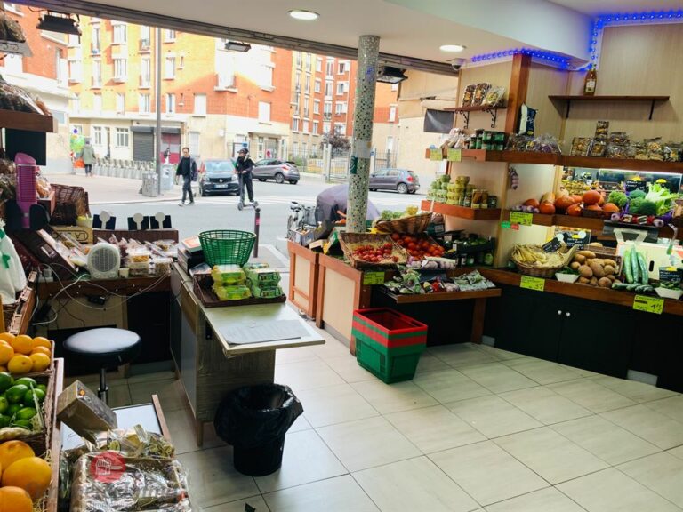 CessionBail Commercial Primeur PARIS 75018 3 CessionBail Commercial Primeur PARIS 75018 3