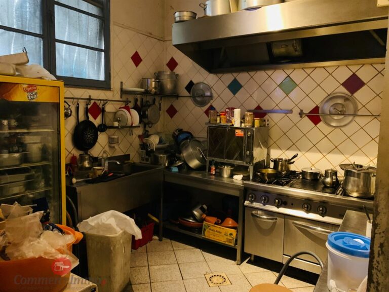 CessionBail Commercial Restaurant MELUN 77000 3 CessionBail Commercial Restaurant MELUN 77000 3