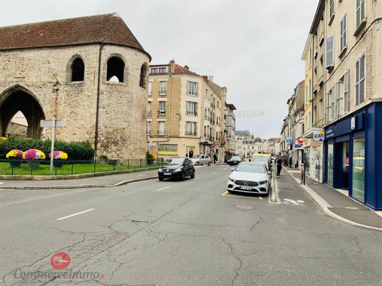CessionBail Commercial Restaurant MELUN 77000 1 CessionBail Commercial Restaurant MELUN 77000 1