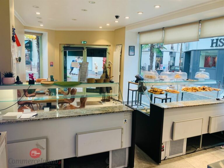 CessionBail Commercial Restaurant CessionBail Commercial Restaurant