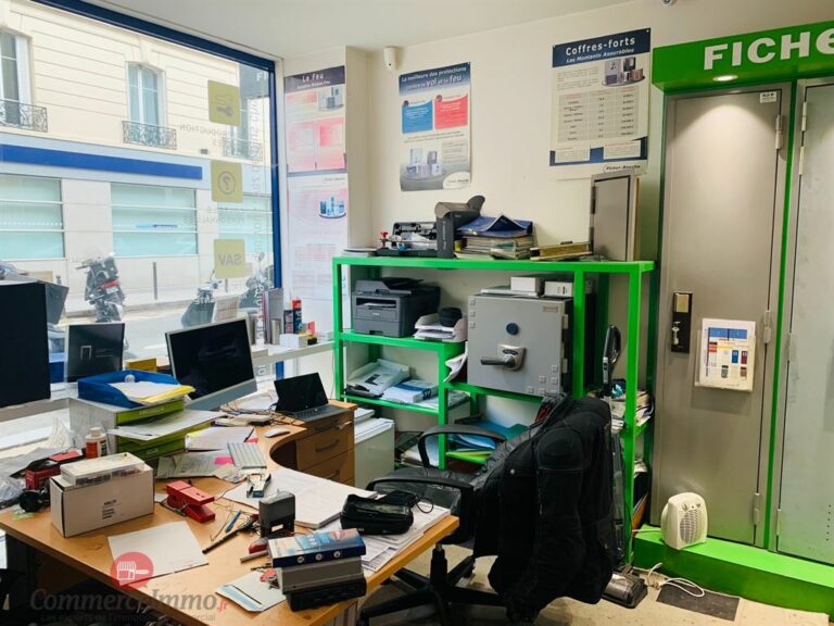 CessionBail Commercial Serrurier PARIS 75014 2 CessionBail Commercial Serrurier PARIS 75014 2