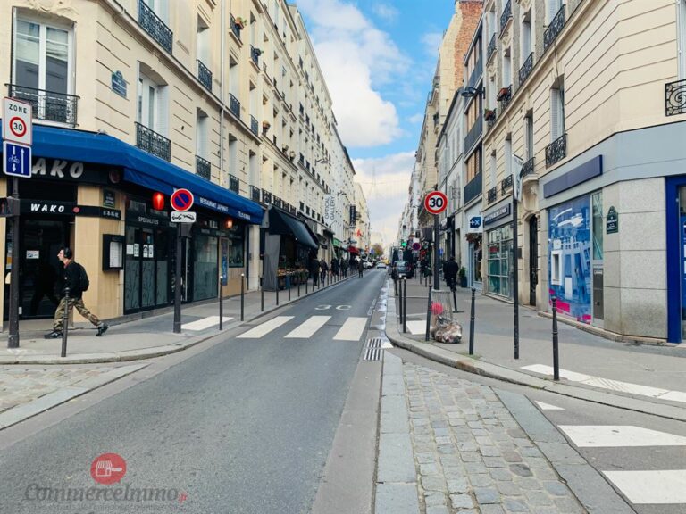 CessionBail Commercial Serrurier PARIS 75014 1 CessionBail Commercial Serrurier PARIS 75014 1