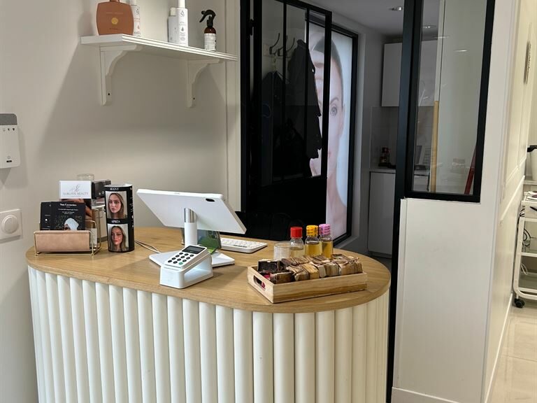 CessionBail Commercial Esthetique CessionBail Commercial Esthetique