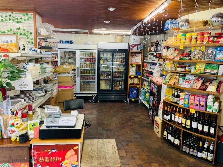 CessionBail Commercial Epicerie CessionBail Commercial Epicerie