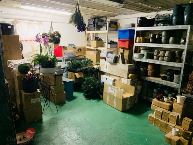 CessionBail Commercial Fleurs PARIS 75015 5 CessionBail Commercial Fleurs PARIS 75015 5