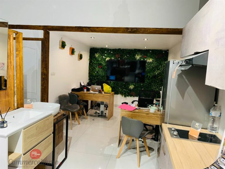 CessionBail Commercial Cuisiniste LONGPERRIER 77230 2 CessionBail Commercial Cuisiniste LONGPERRIER 77230 2