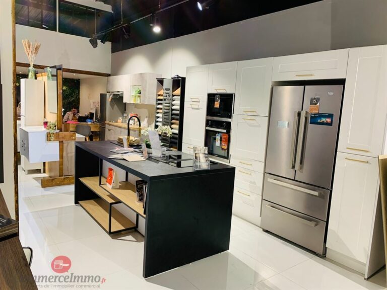 CessionBail Commercial Cuisiniste LONGPERRIER 77230 1 CessionBail Commercial Cuisiniste LONGPERRIER 77230 1