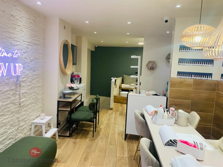 Onglerie ST MANDE 94160 1 Onglerie ST MANDE 94160 1