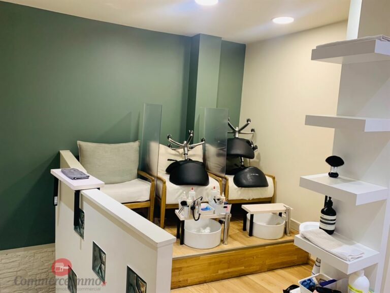 CessionBail Commercial Esthetique CessionBail Commercial Esthetique