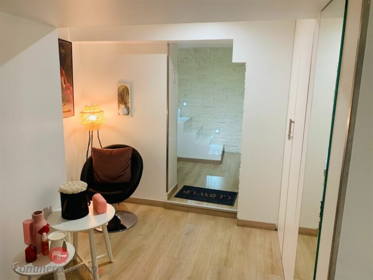 CessionBail Commercial Esthetique CessionBail Commercial Esthetique