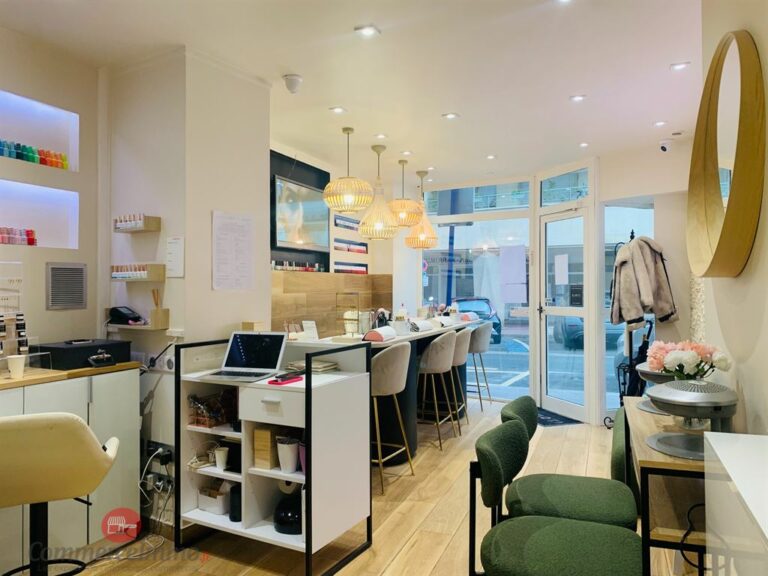 Onglerie ST MANDE 94160 3 Onglerie ST MANDE 94160 3