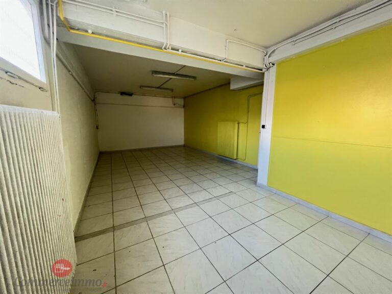 LocationPure Commercial STE GENEVIEVE DES BOIS 91700 3 LocationPure Commercial STE GENEVIEVE DES BOIS 91700 3