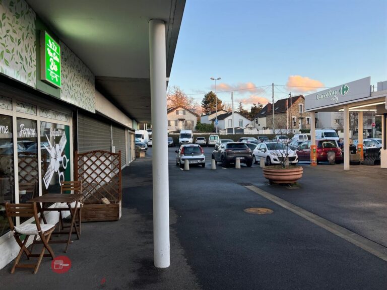 LocationPure Commercial STE GENEVIEVE DES BOIS 91700 4 LocationPure Commercial STE GENEVIEVE DES BOIS 91700 4