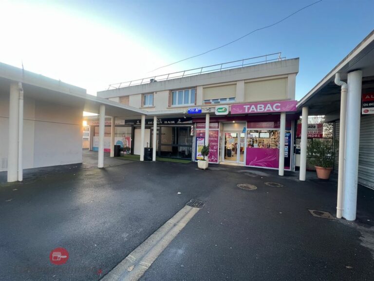 LocationPure Commercial STE GENEVIEVE DES BOIS 91700 5 LocationPure Commercial STE GENEVIEVE DES BOIS 91700 5