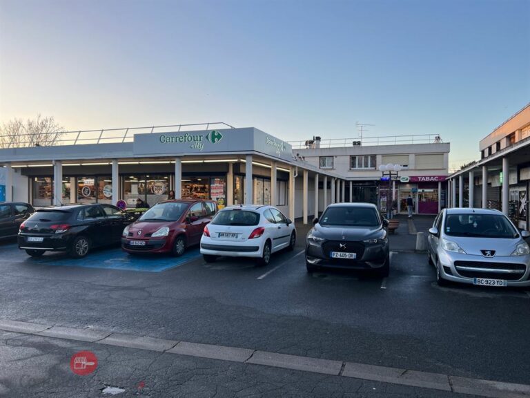 LocationPure Commercial STE GENEVIEVE DES BOIS 91700 6 LocationPure Commercial STE GENEVIEVE DES BOIS 91700 6