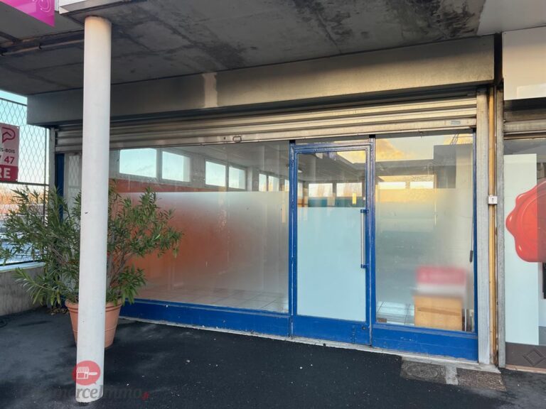 LocationPure Commercial STE GENEVIEVE DES BOIS 91700 1 LocationPure Commercial STE GENEVIEVE DES BOIS 91700 1