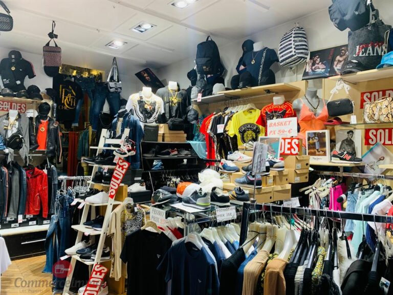 CessionBail Commercial PretAPorter PARIS 75010 2 CessionBail Commercial PretAPorter PARIS 75010 2