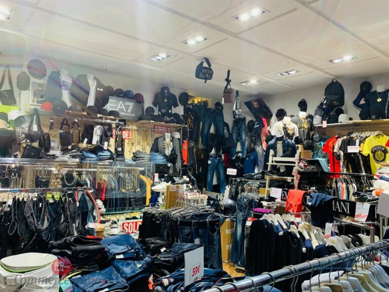 CessionBail Commercial PretAPorter PARIS 75010 3 CessionBail Commercial PretAPorter PARIS 75010 3