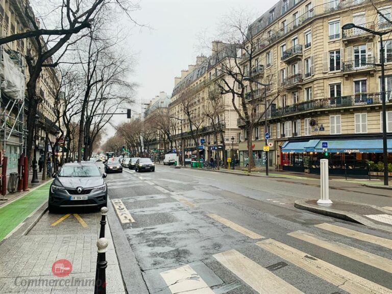 CessionBail Commercial PretAPorter PARIS 75010 7 CessionBail Commercial PretAPorter PARIS 75010 7