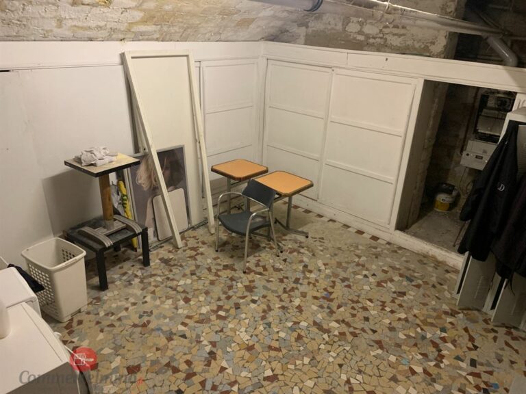 CessionBail Commercial SalonCoiffure PARIS 75010 5 CessionBail Commercial SalonCoiffure PARIS 75010 5